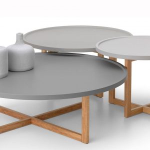 tables