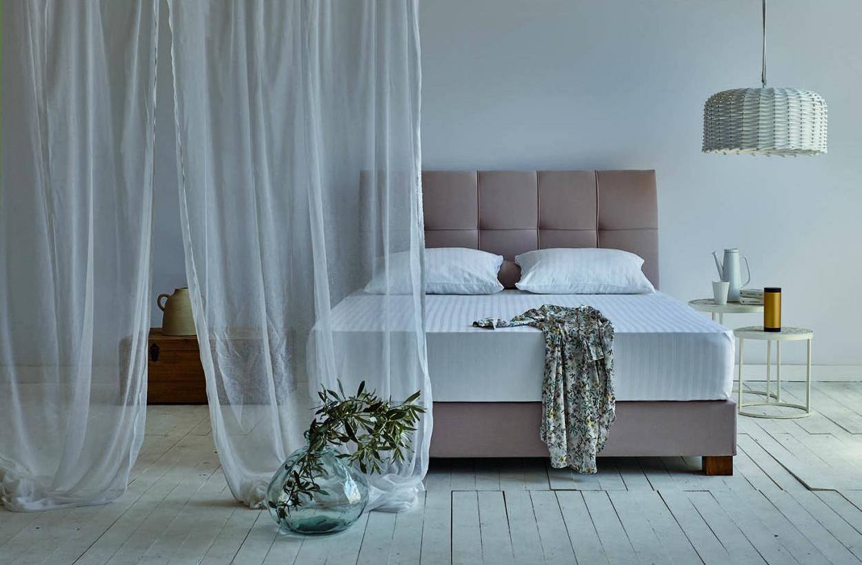 bg bed