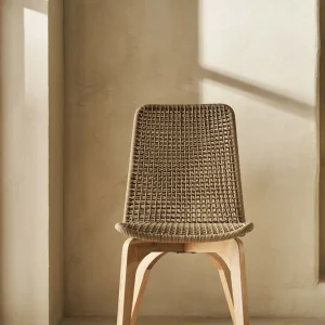 Kαρέκλα-Zoe-Woody-Side-Chair-Latte-45x57x88-0370073-230